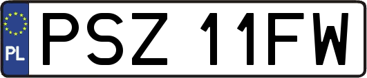 PSZ11FW