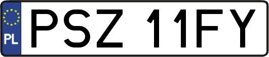 PSZ11FY