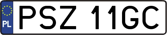 PSZ11GC