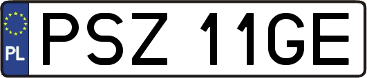 PSZ11GE