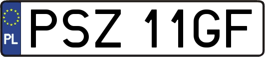 PSZ11GF