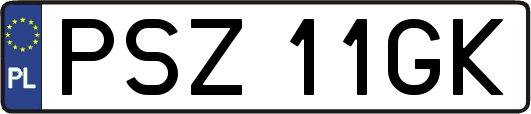 PSZ11GK