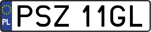 PSZ11GL
