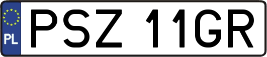PSZ11GR