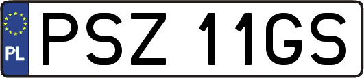 PSZ11GS