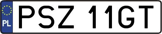 PSZ11GT