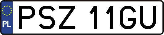 PSZ11GU