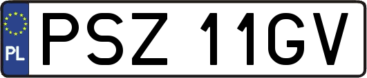 PSZ11GV