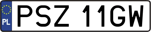 PSZ11GW