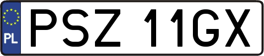 PSZ11GX