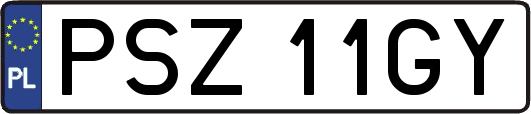 PSZ11GY