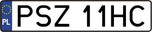 PSZ11HC