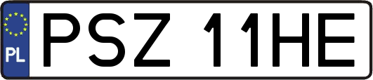 PSZ11HE