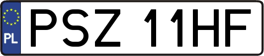 PSZ11HF