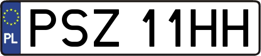 PSZ11HH