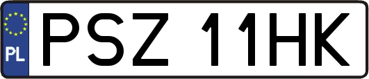 PSZ11HK