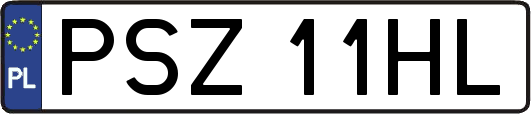 PSZ11HL