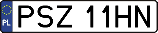 PSZ11HN