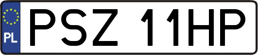 PSZ11HP