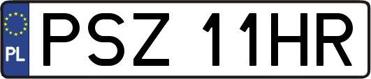 PSZ11HR