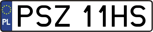 PSZ11HS