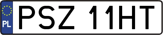PSZ11HT