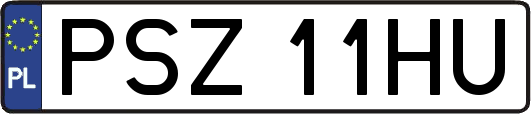 PSZ11HU