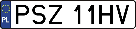 PSZ11HV