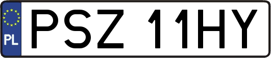 PSZ11HY
