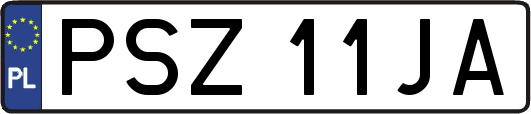 PSZ11JA