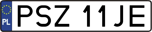 PSZ11JE