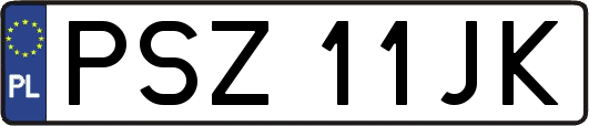 PSZ11JK