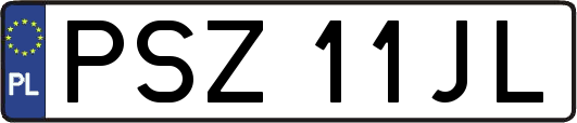 PSZ11JL