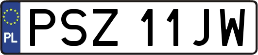 PSZ11JW