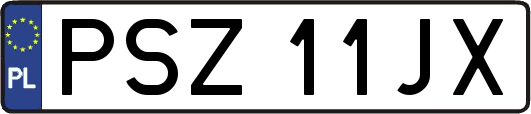 PSZ11JX
