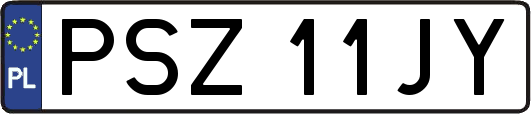 PSZ11JY