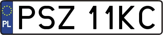 PSZ11KC
