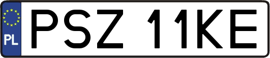 PSZ11KE