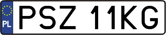 PSZ11KG