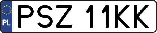 PSZ11KK