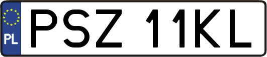 PSZ11KL
