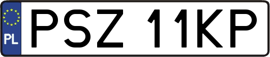 PSZ11KP