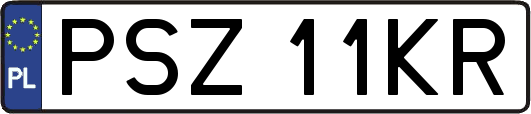 PSZ11KR