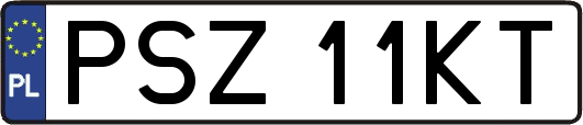 PSZ11KT
