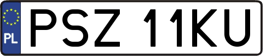 PSZ11KU