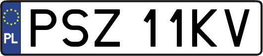 PSZ11KV