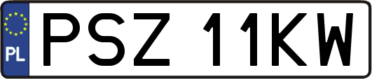PSZ11KW