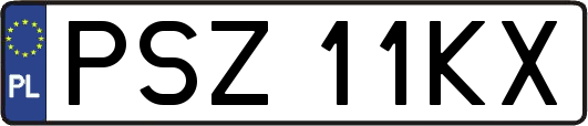 PSZ11KX