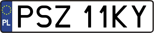 PSZ11KY