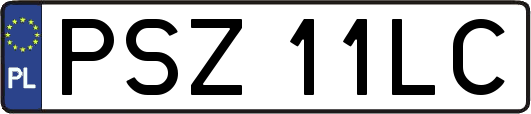 PSZ11LC